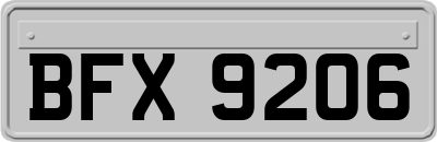 BFX9206