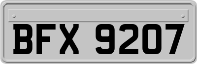 BFX9207