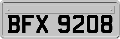 BFX9208