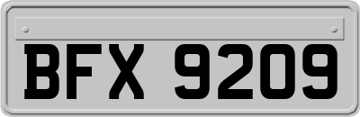 BFX9209