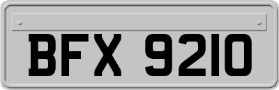 BFX9210