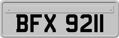 BFX9211