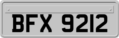 BFX9212