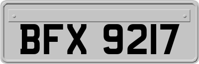 BFX9217