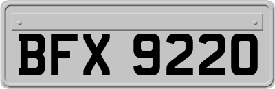 BFX9220