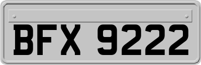 BFX9222