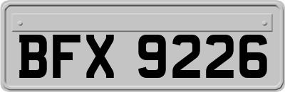 BFX9226