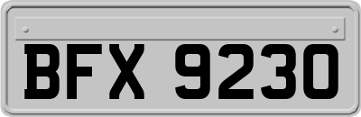 BFX9230