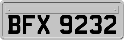 BFX9232
