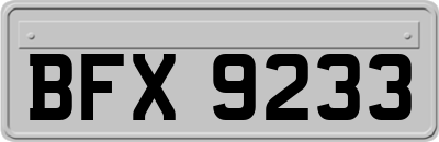 BFX9233