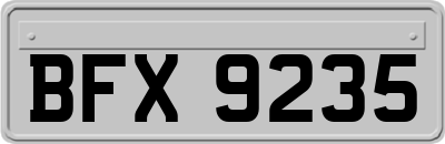BFX9235