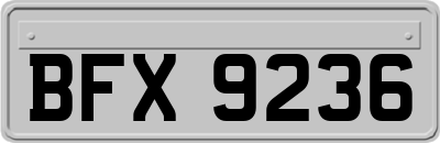 BFX9236