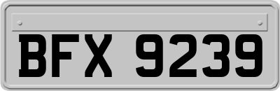 BFX9239