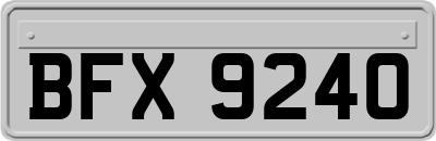 BFX9240
