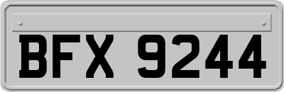 BFX9244