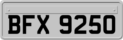 BFX9250