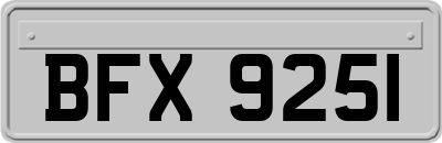 BFX9251
