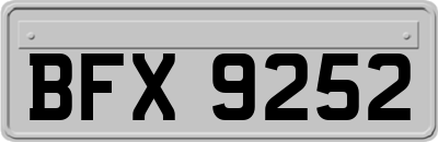 BFX9252