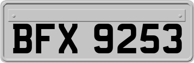 BFX9253
