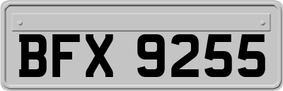 BFX9255