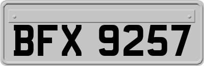 BFX9257
