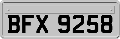 BFX9258