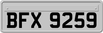 BFX9259