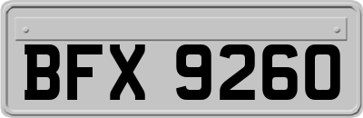 BFX9260