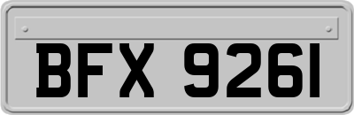 BFX9261