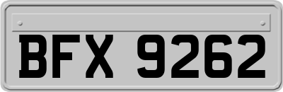 BFX9262