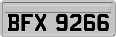 BFX9266
