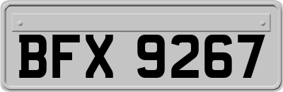 BFX9267