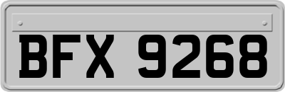 BFX9268