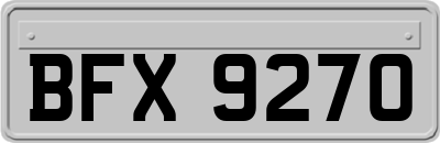 BFX9270