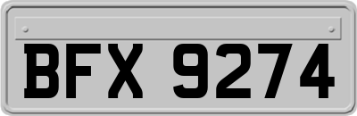 BFX9274