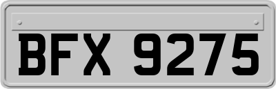 BFX9275