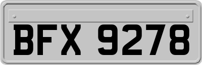 BFX9278