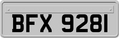 BFX9281