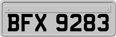 BFX9283
