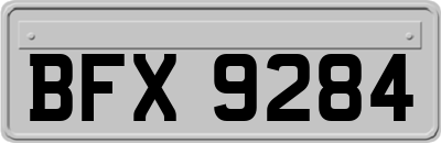 BFX9284