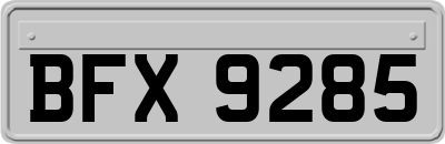 BFX9285