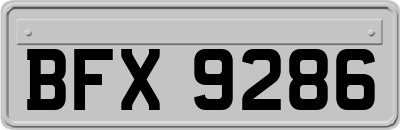 BFX9286