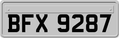 BFX9287