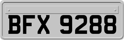 BFX9288