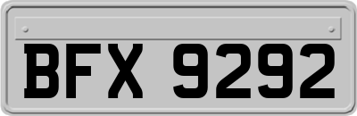 BFX9292