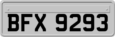 BFX9293