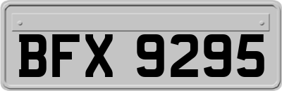 BFX9295