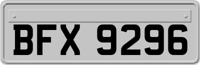 BFX9296