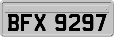 BFX9297