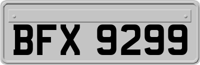 BFX9299